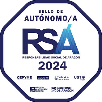 Sello Autonomo a RSA 2022